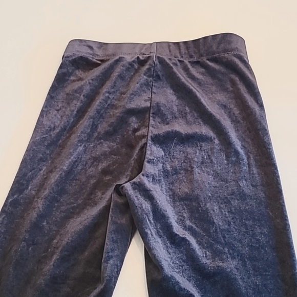 Dynamite velvet leggings - Picture 6 of 6